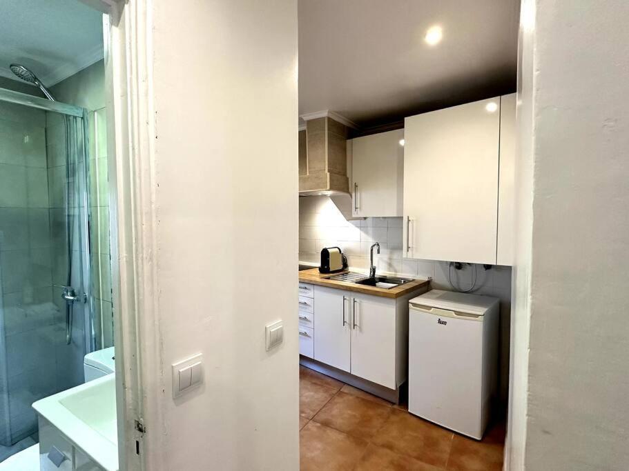 Cruz 1 Apartamento *