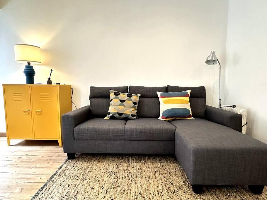Cruz 1 Apartamento *