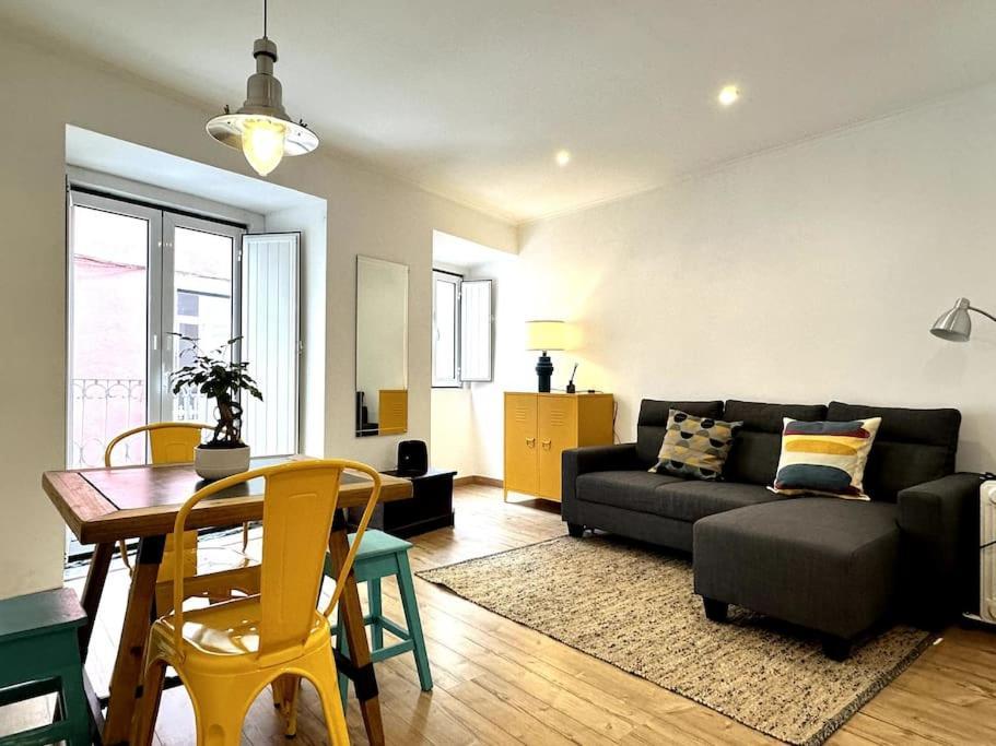 Apartamento Cruz 1 Lisboa