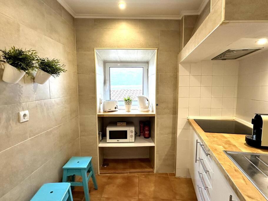 Cruz 1 Apartamento