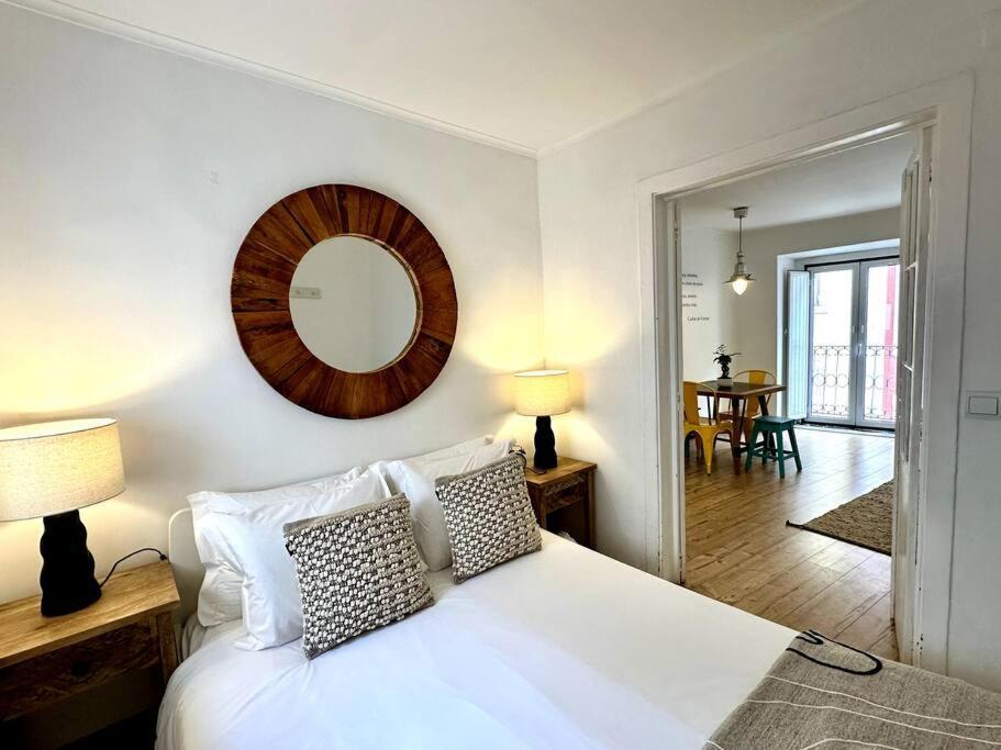 Cruz 1 Apartamento